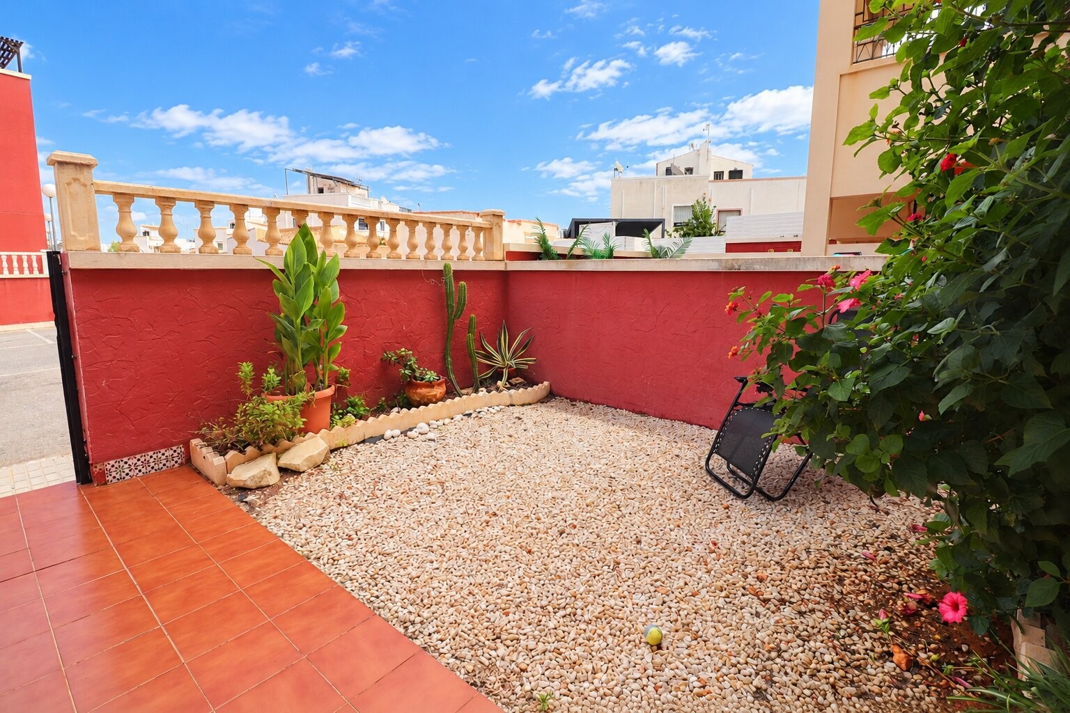 Apartment, Los Altos