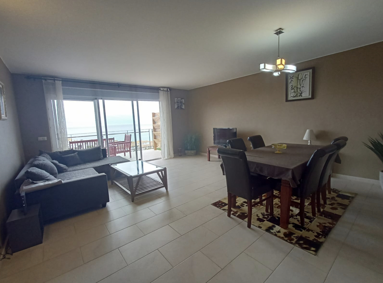 Apartment, Altea