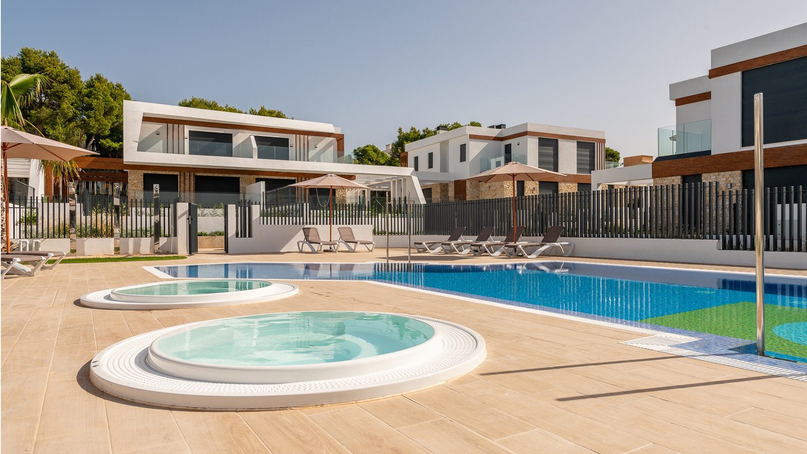 Townhouse, Capdepera
