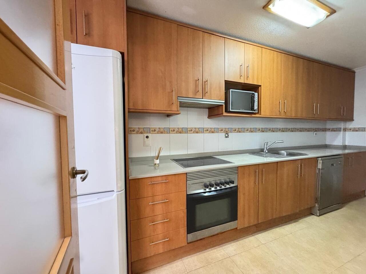Apartment, Torrevieja Centro