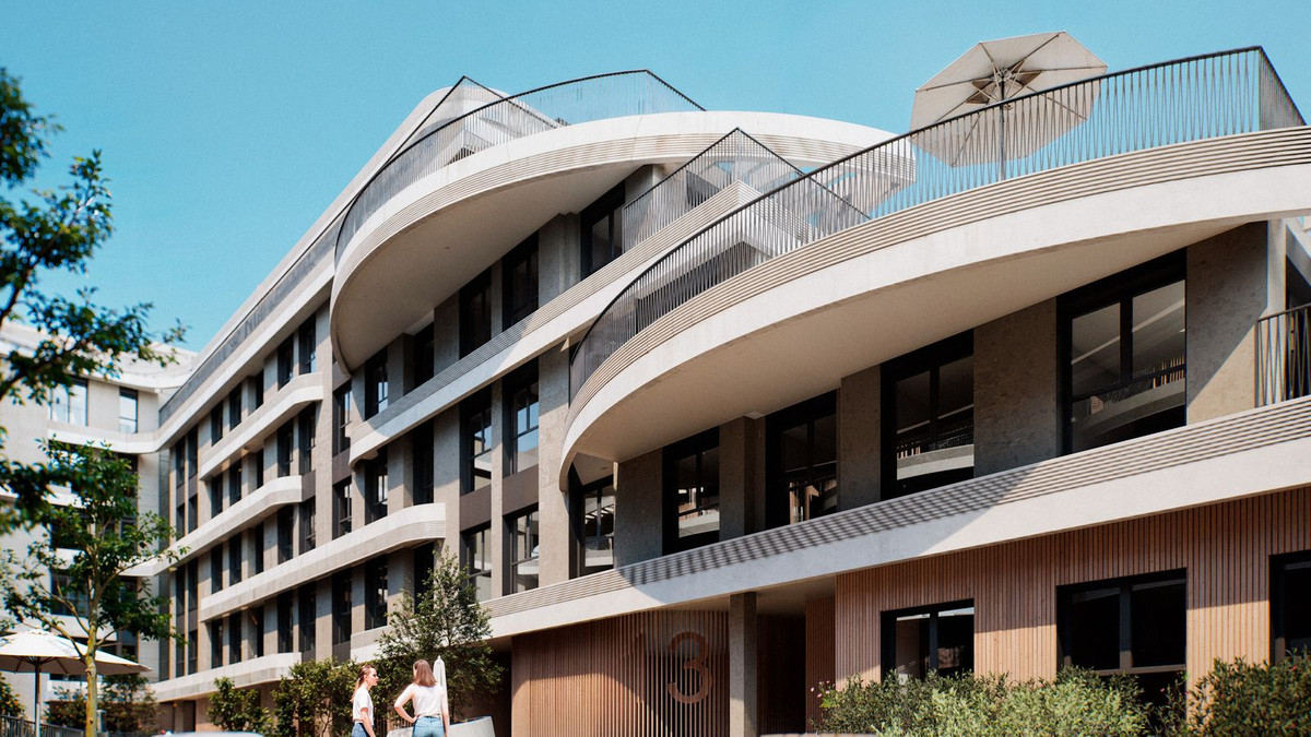Apartment, Málaga