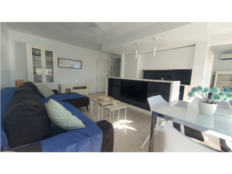 Apartment, L'Olla