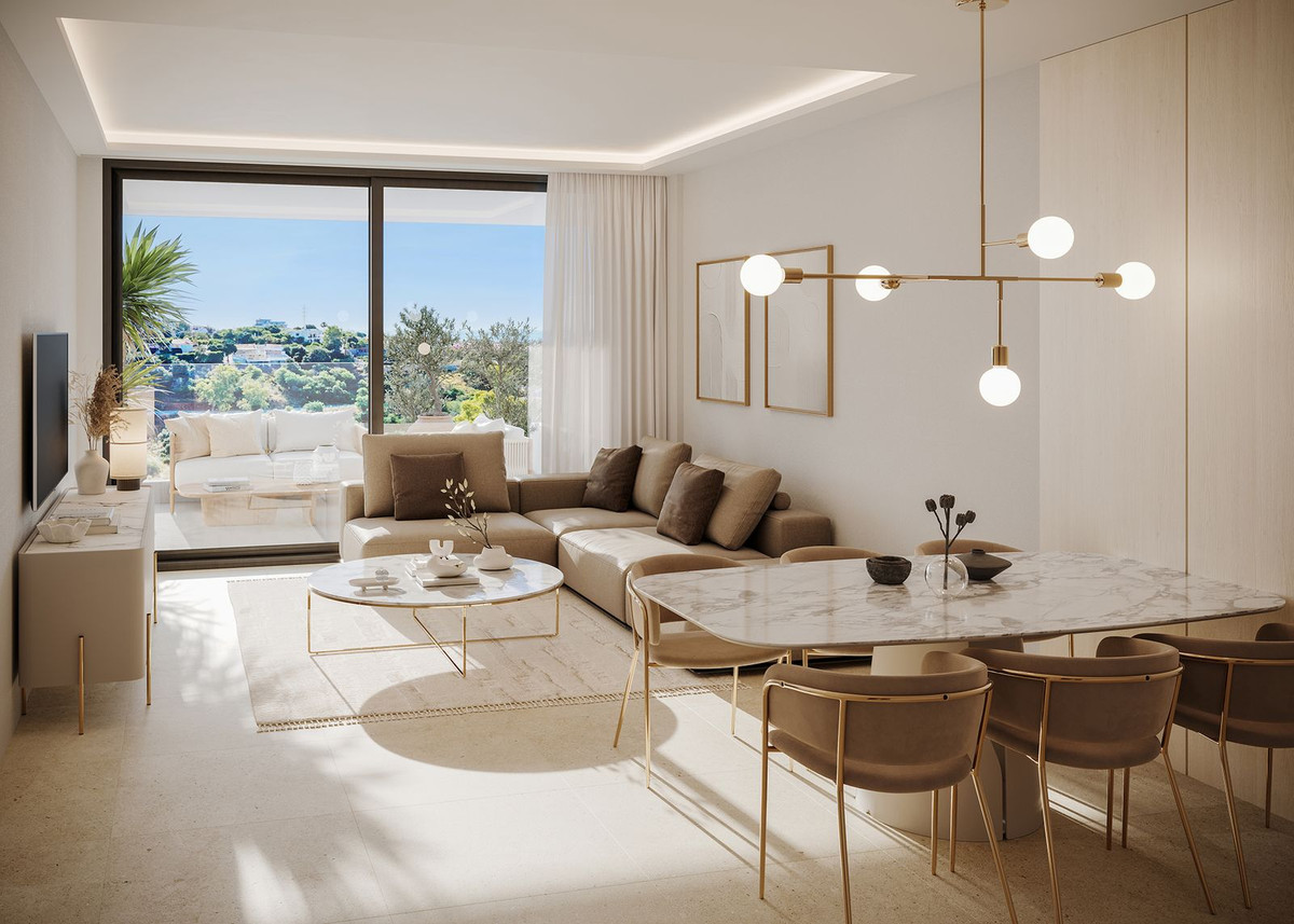 Apartment, Fuengirola
