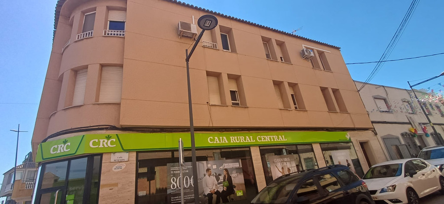 Apartment, Algorfa
