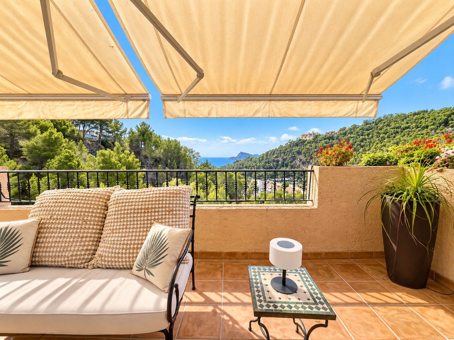 Villa, Altea Hills