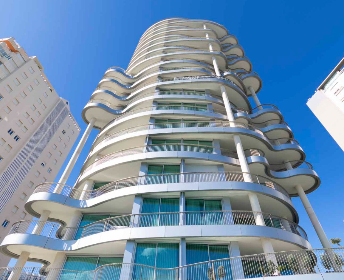 Apartment, Playa Arenal - Bol