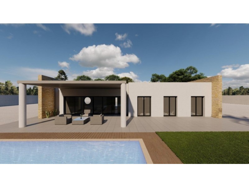 Villa, El Pinós / Pinoso