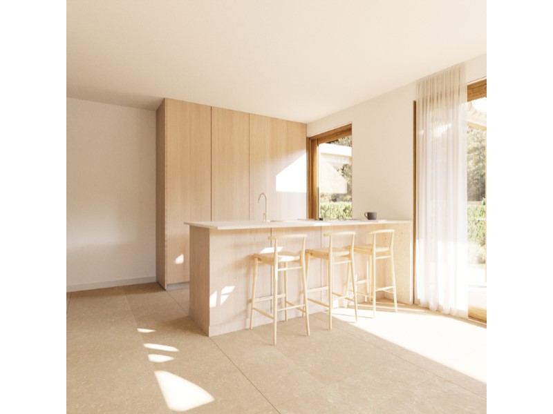 Townhouse, Gata de Gorgos