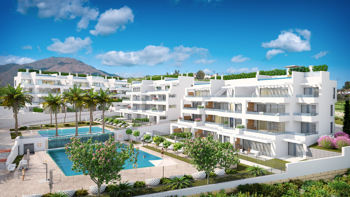 Apartment, Estepona