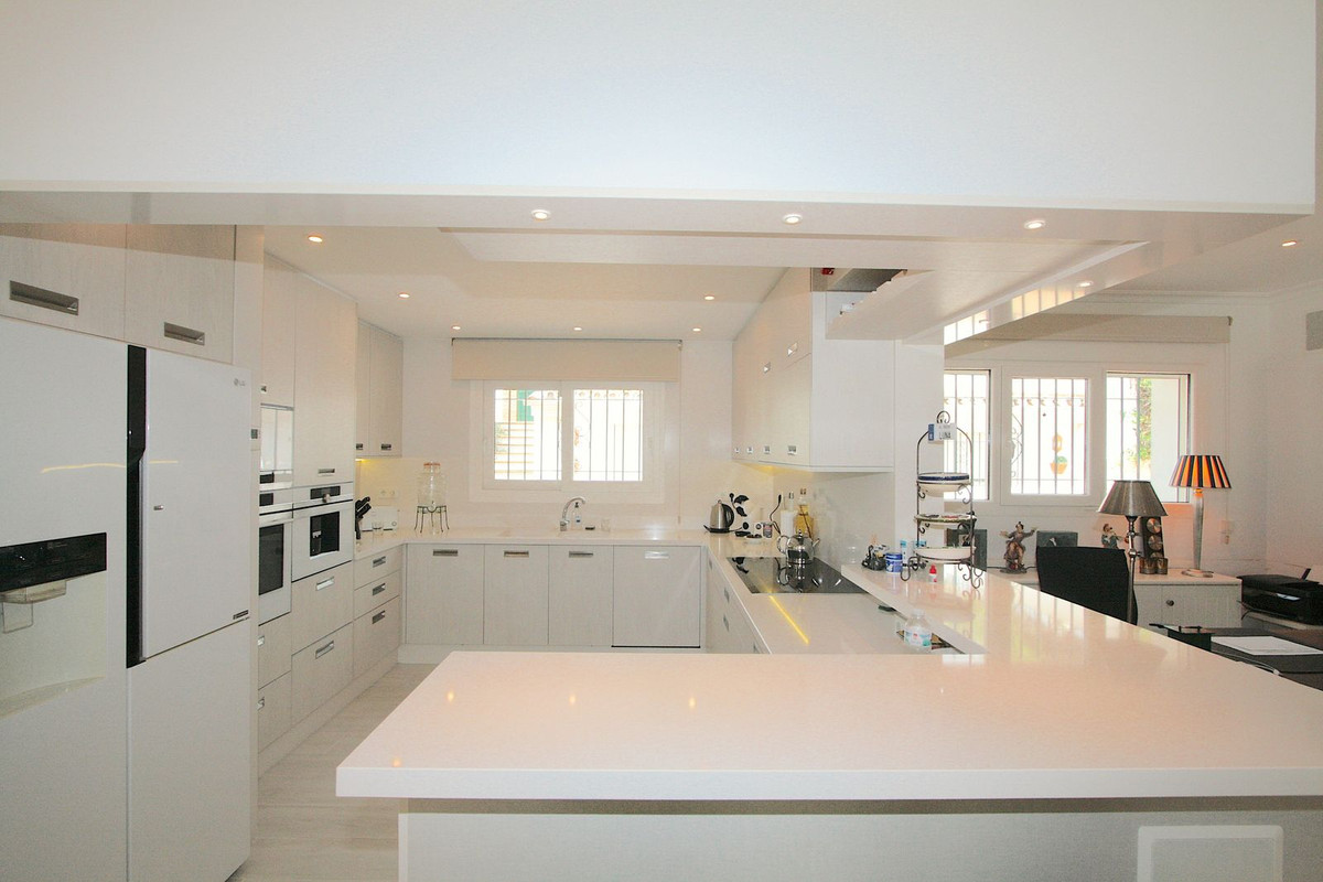 Villa, Mijas Golf