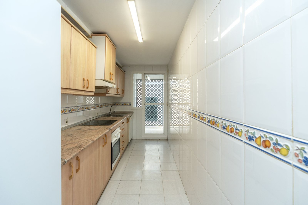 Apartment, Nueva Andalucía