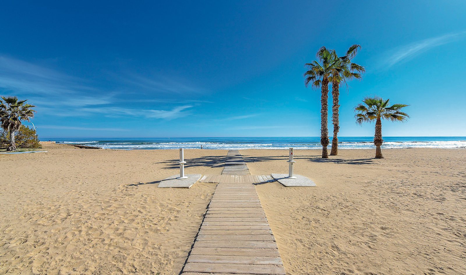 Apartment, La Mata