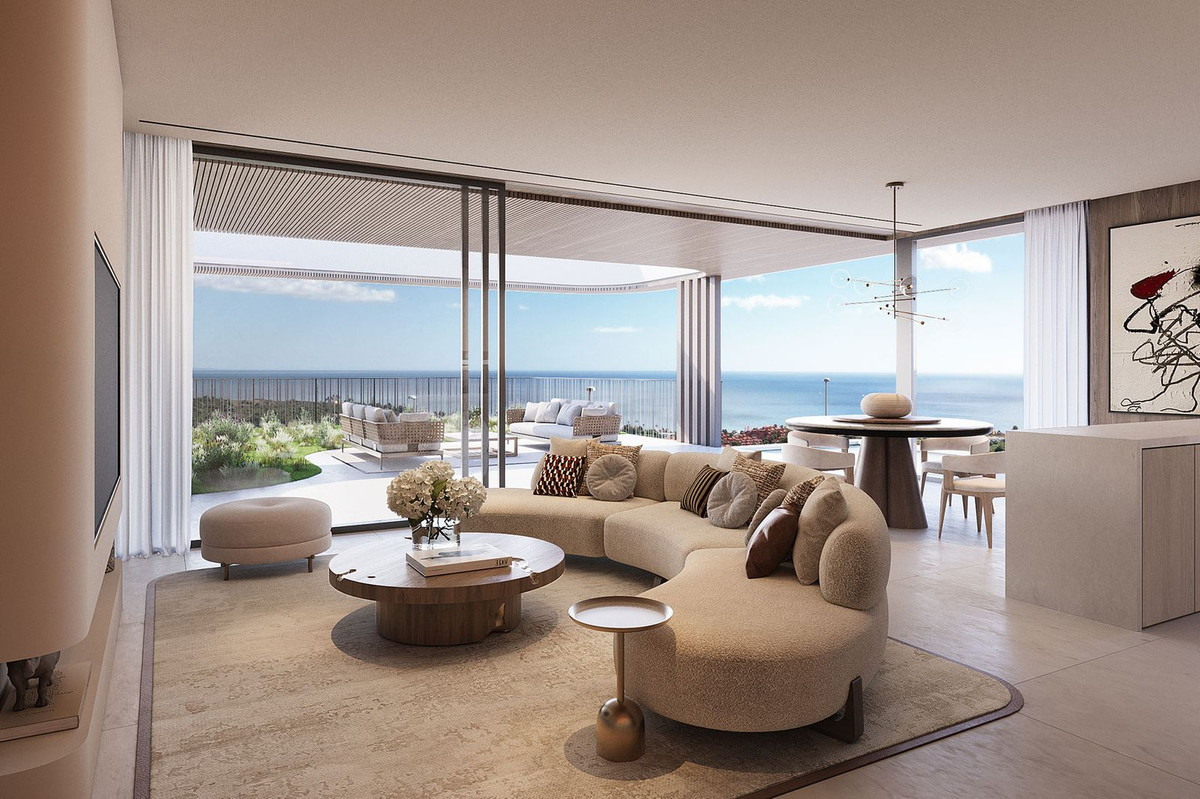 Apartment, Casares