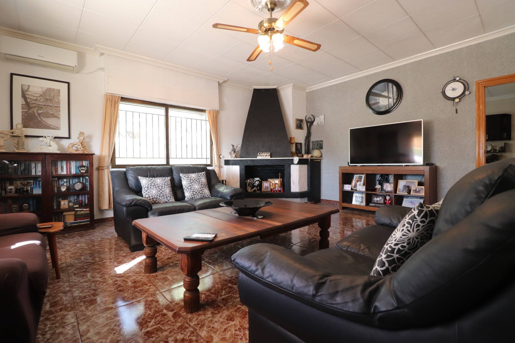 Country house, Crevillente - Country
