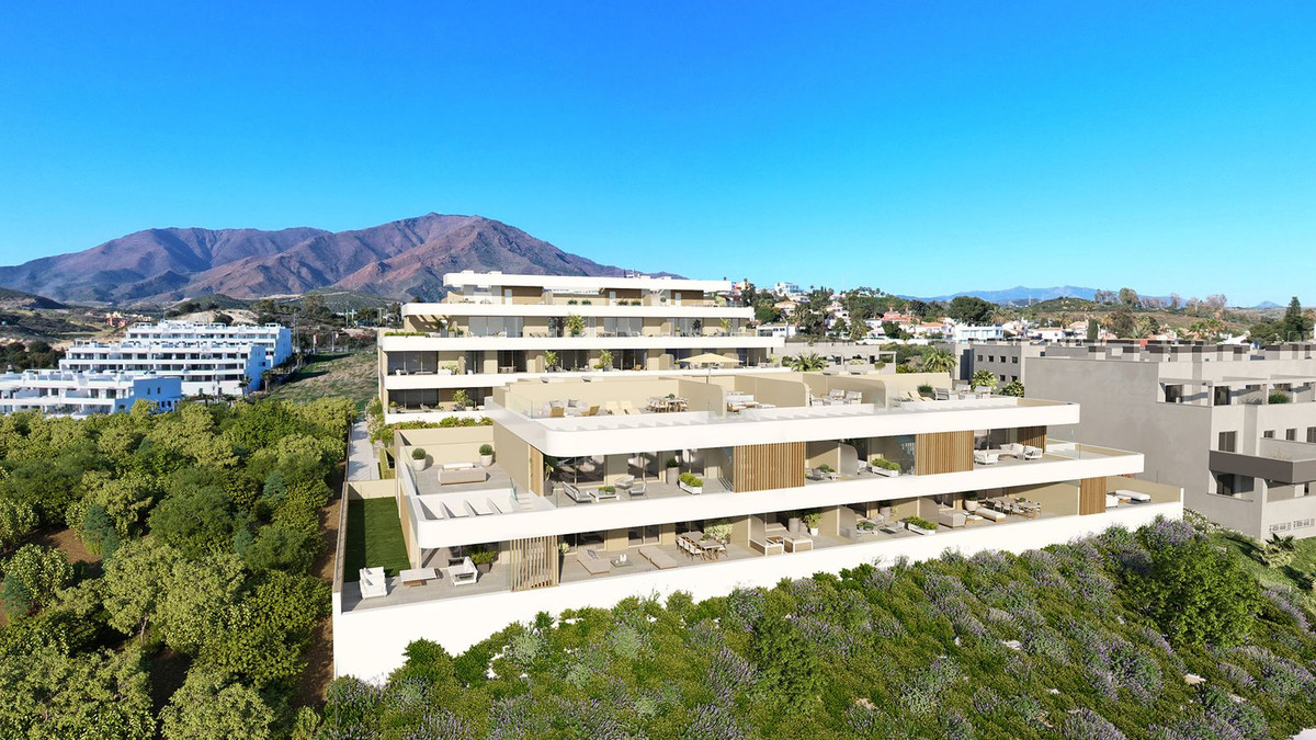 Apartment, Estepona