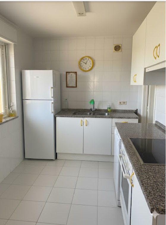 Apartment, Montañar - El Arenal