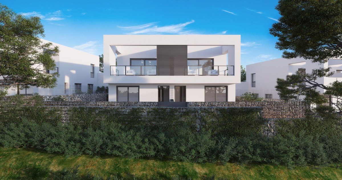 Villa, Mijas Costa