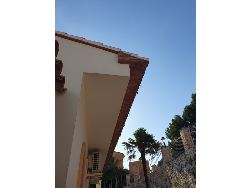 Villa, Pedreguer
