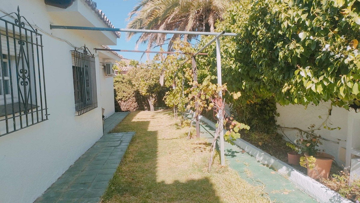 Villa, Marbella