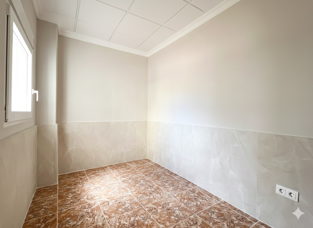 Ground Floor, Puerto