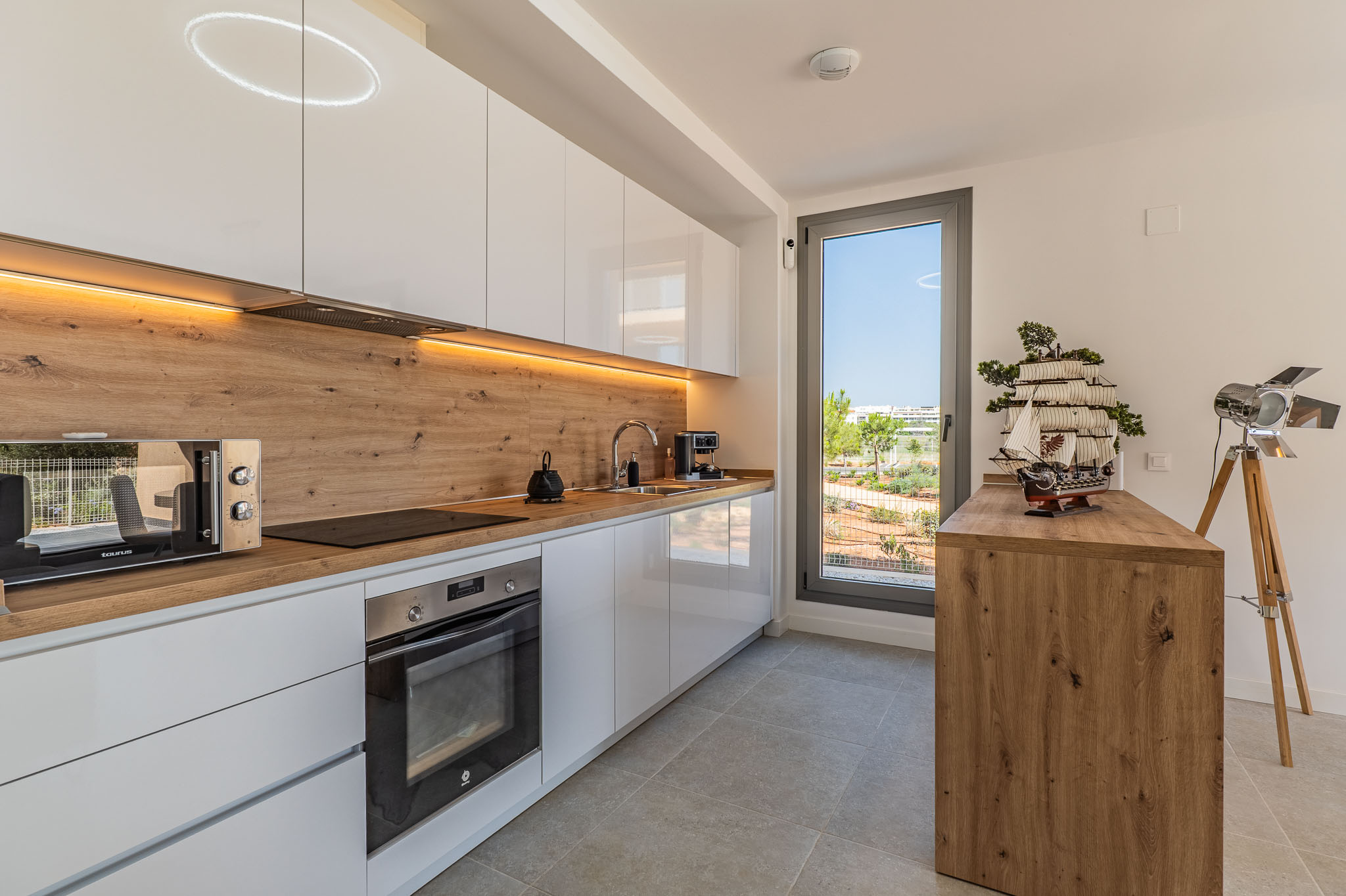 Apartment, Denia