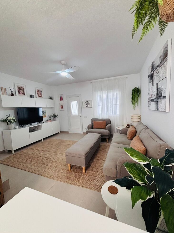 Townhouse, Orihuela Costa