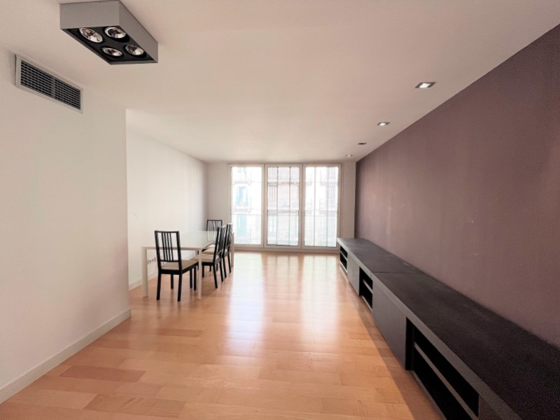 Apartment, Eixample