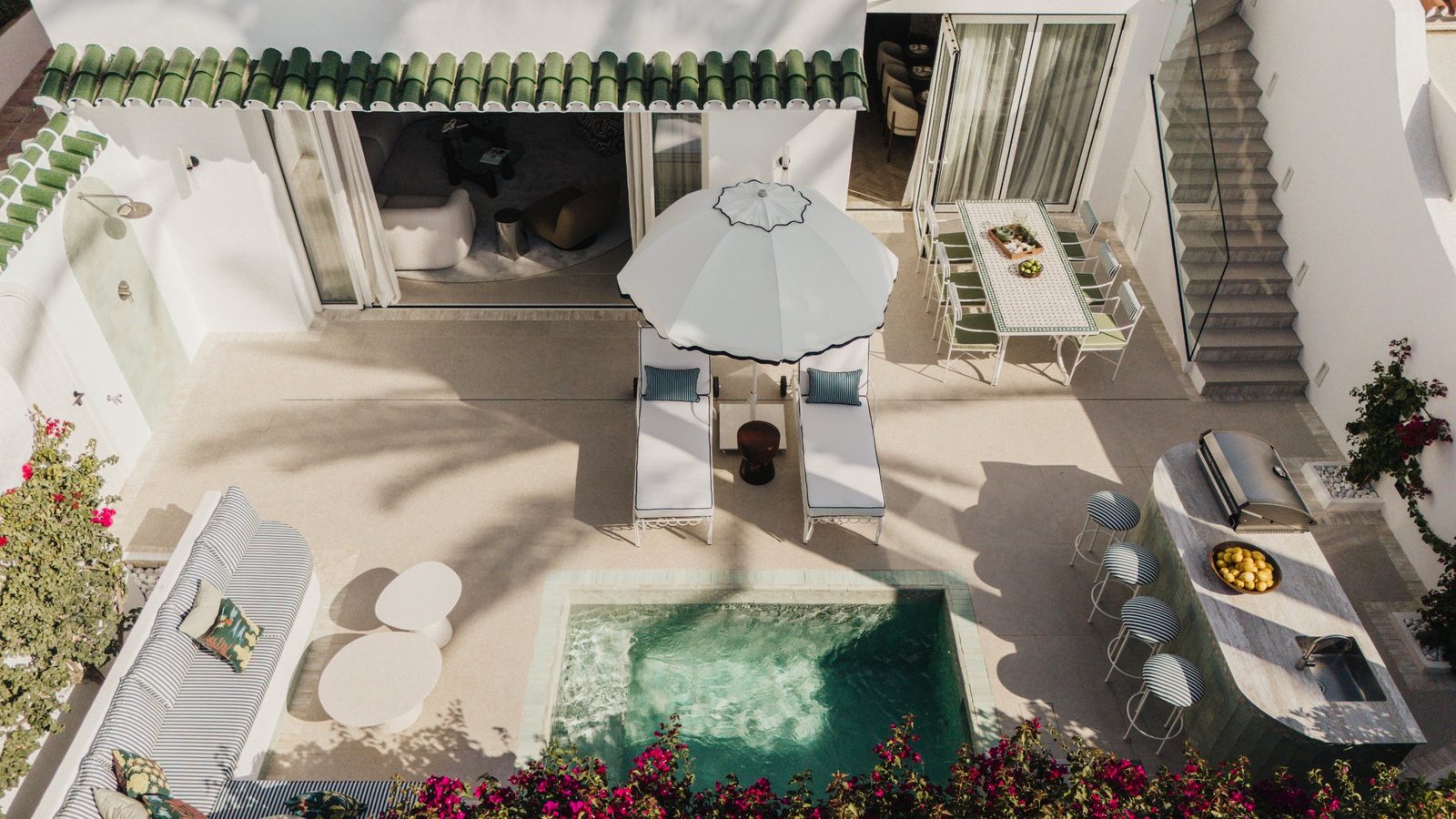 Villa, Marbella, Golden Mile