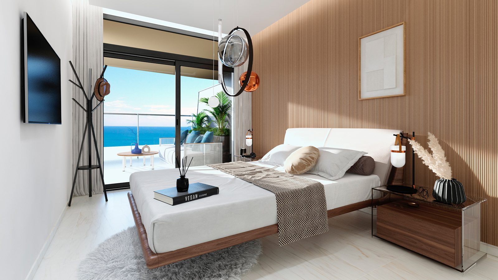 Apartment, Benidorm