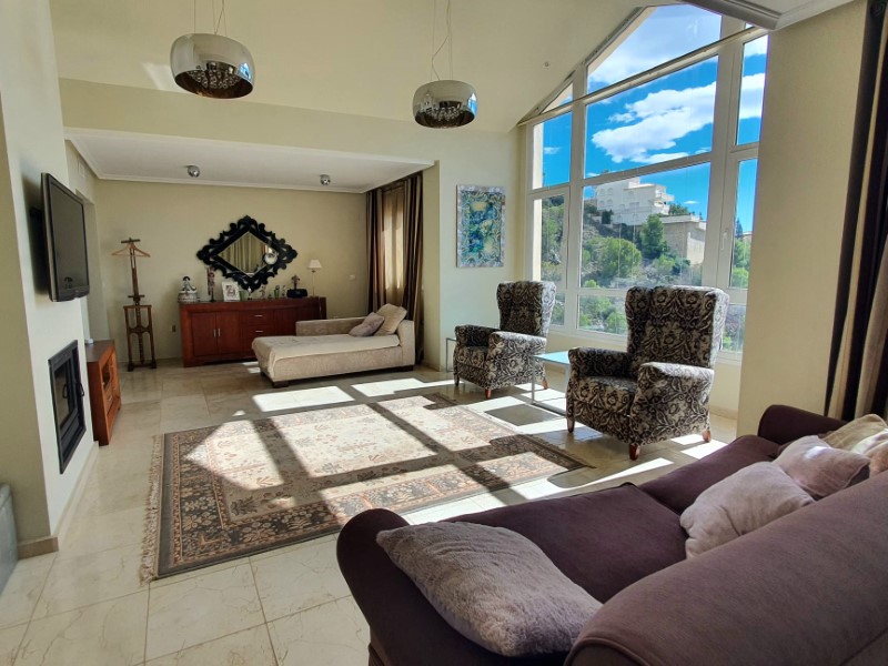 Penthouse, Altea Hills
