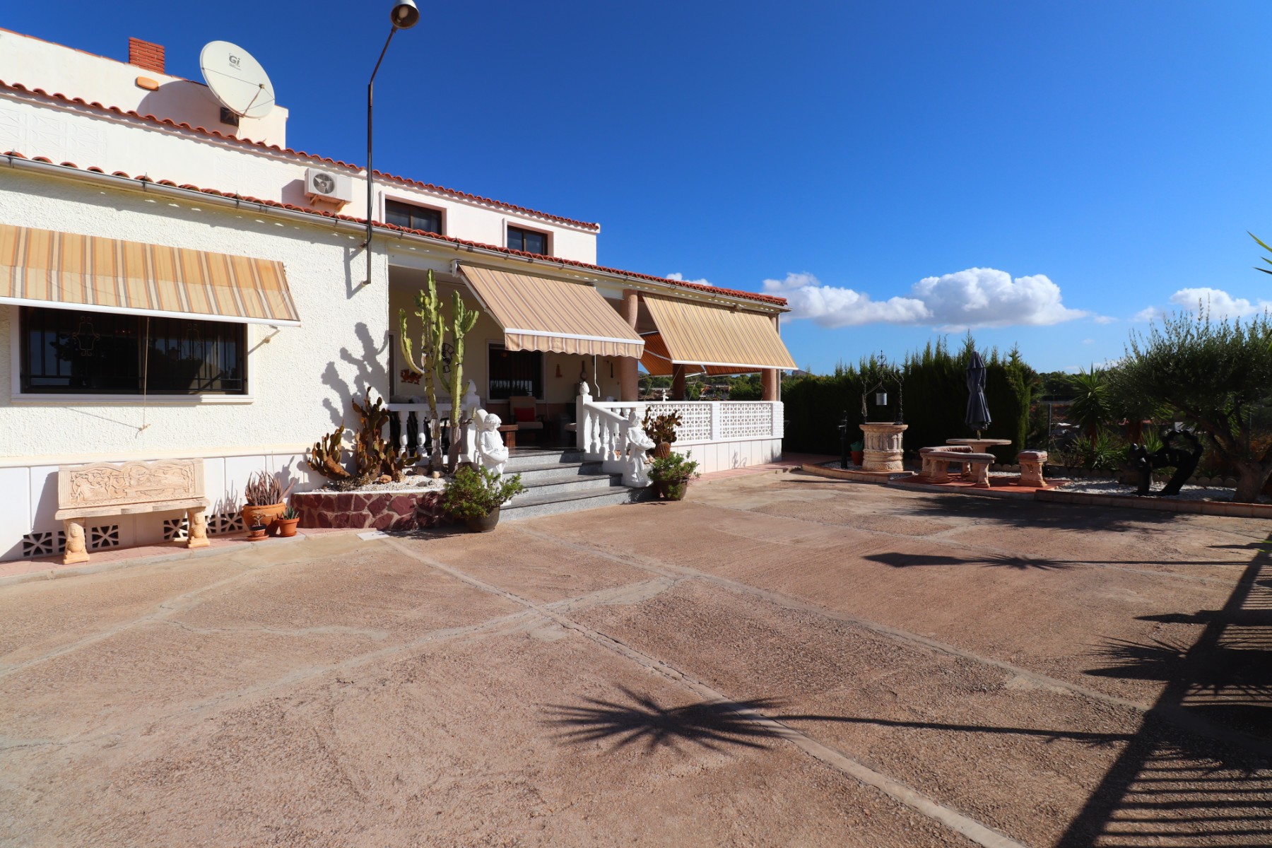 Country house, Crevillente - Country