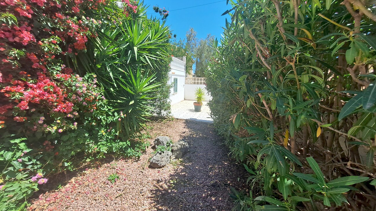 Villa, Blue Lagoon