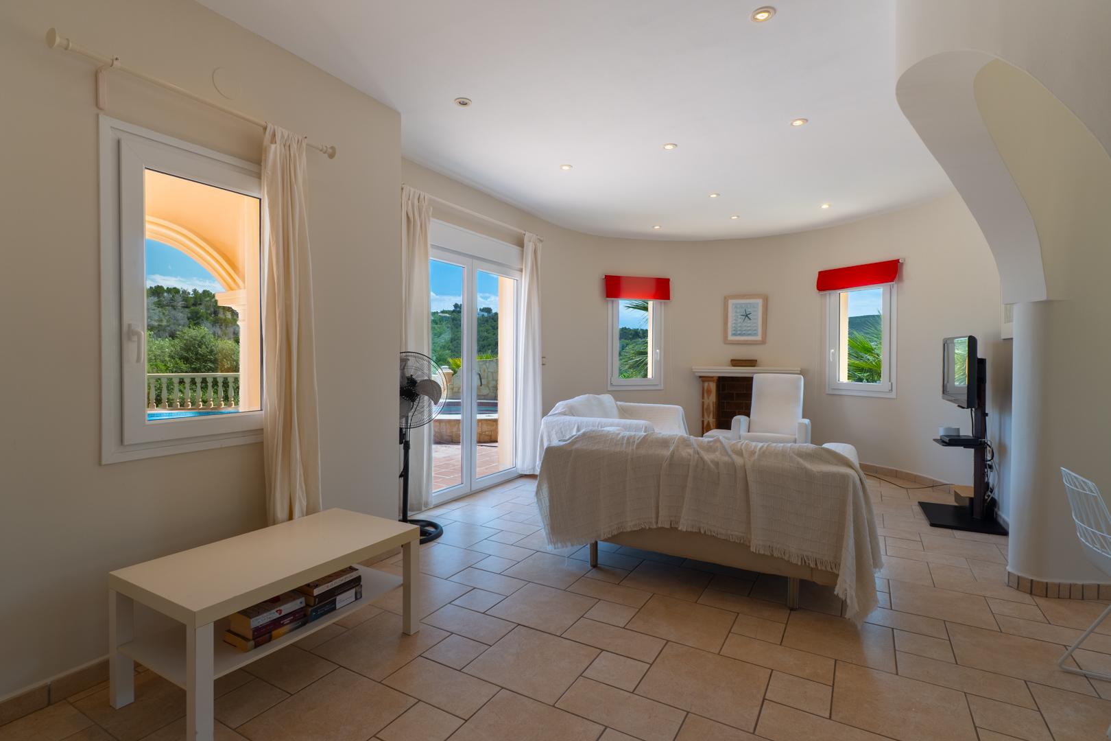 Villa, Javea