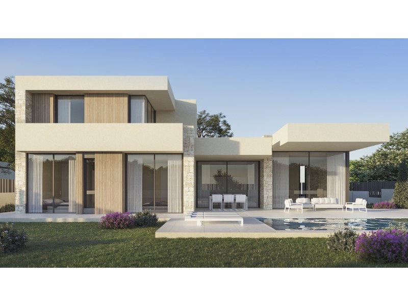 Villa, El Montgó
