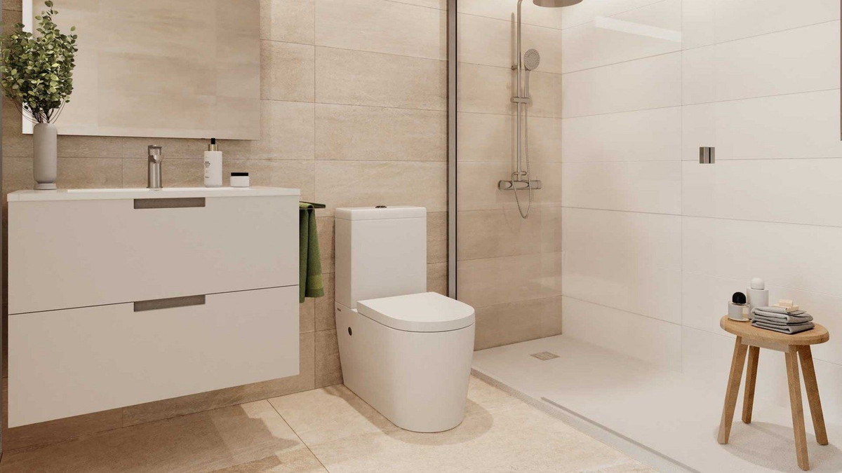 Apartment, Estepona