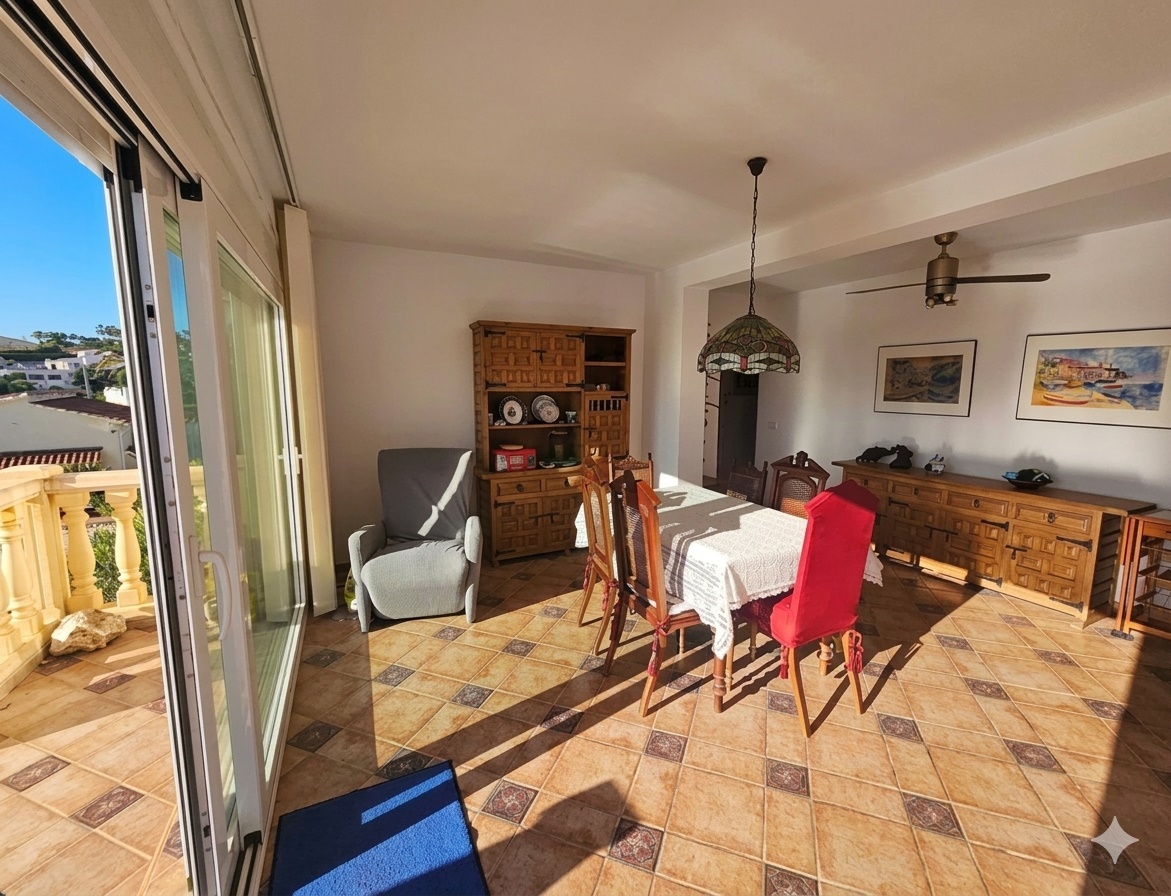 Villa, Pinar del Advocat - Cometa