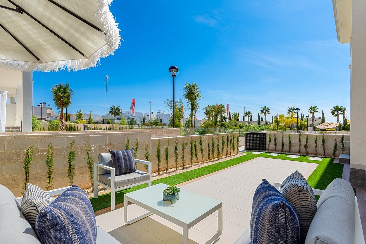 Apartment, Cuidad Quesada*