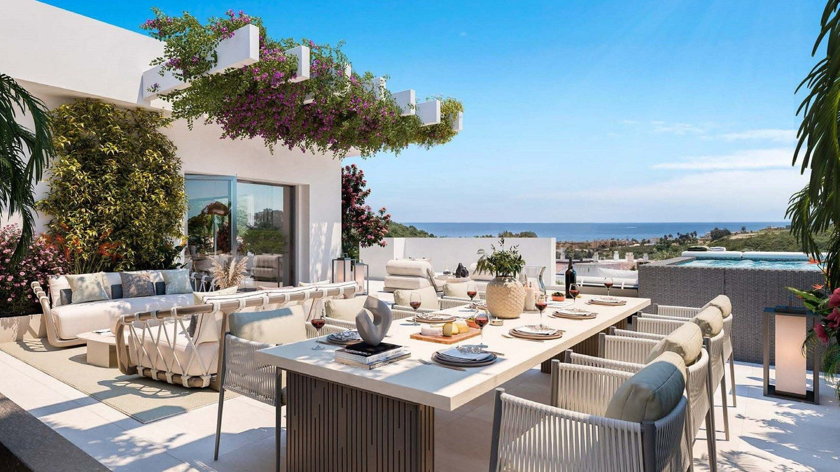 Apartment, Casares Playa