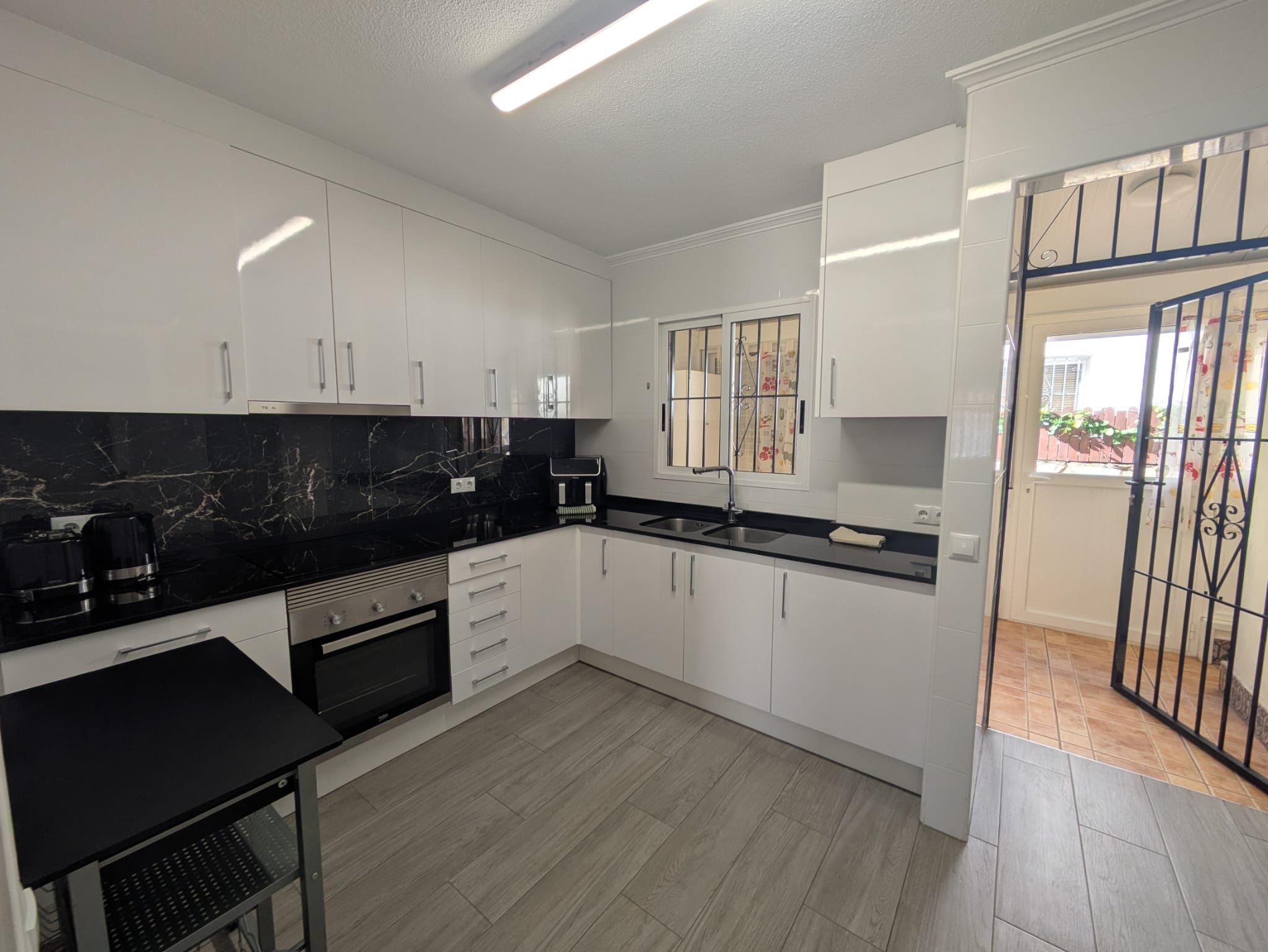 Townhouse, Playa Flamenca