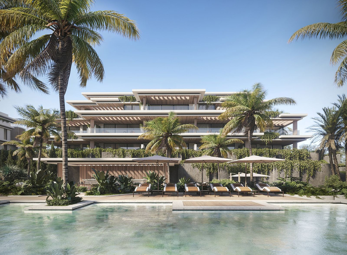 Penthouse, Cancelada