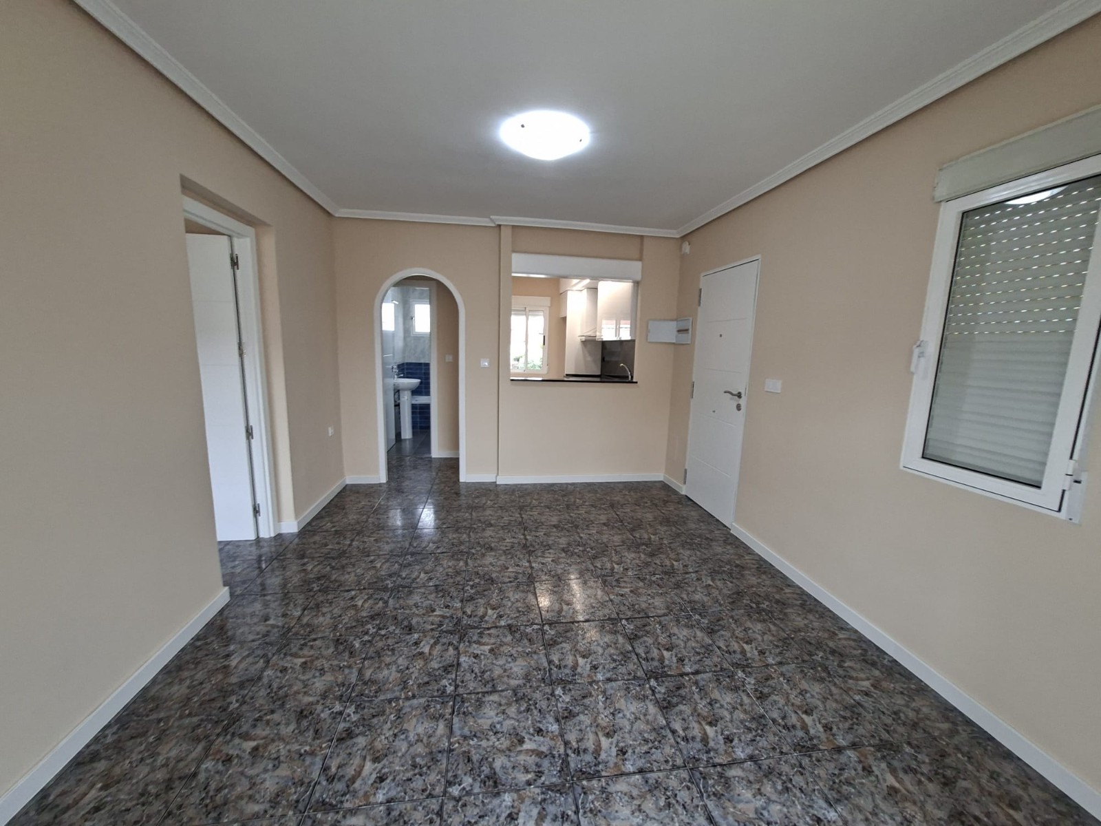 Bungalow, Playa Flamenca