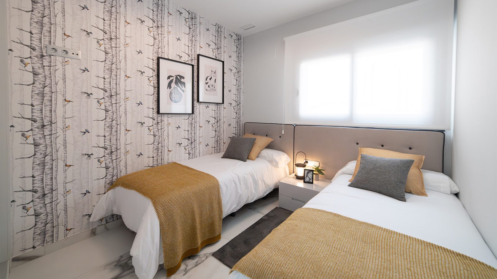 Apartment, Benidorm