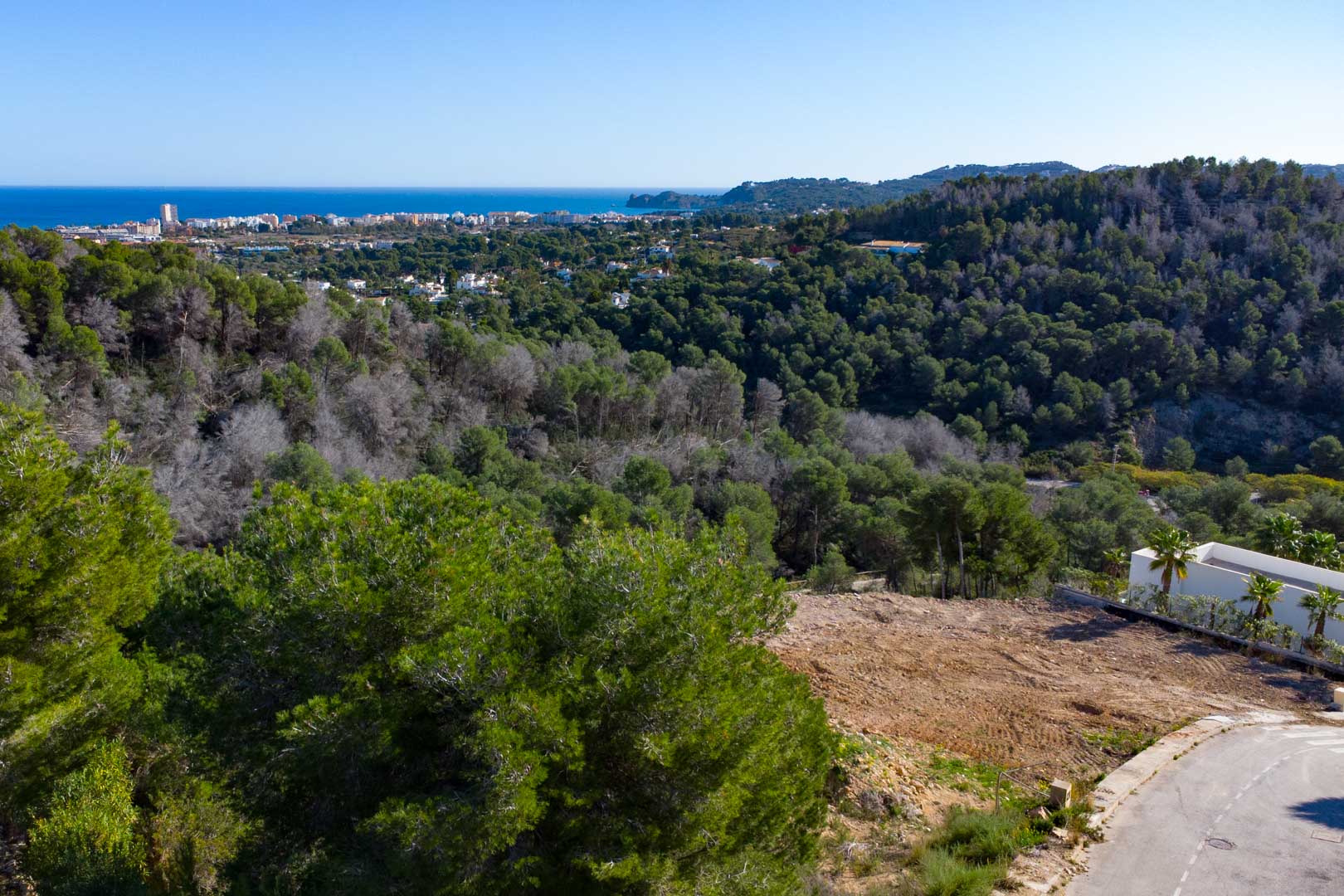Villa, Javea