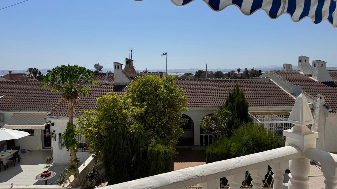 Bungalow, El Chaparral