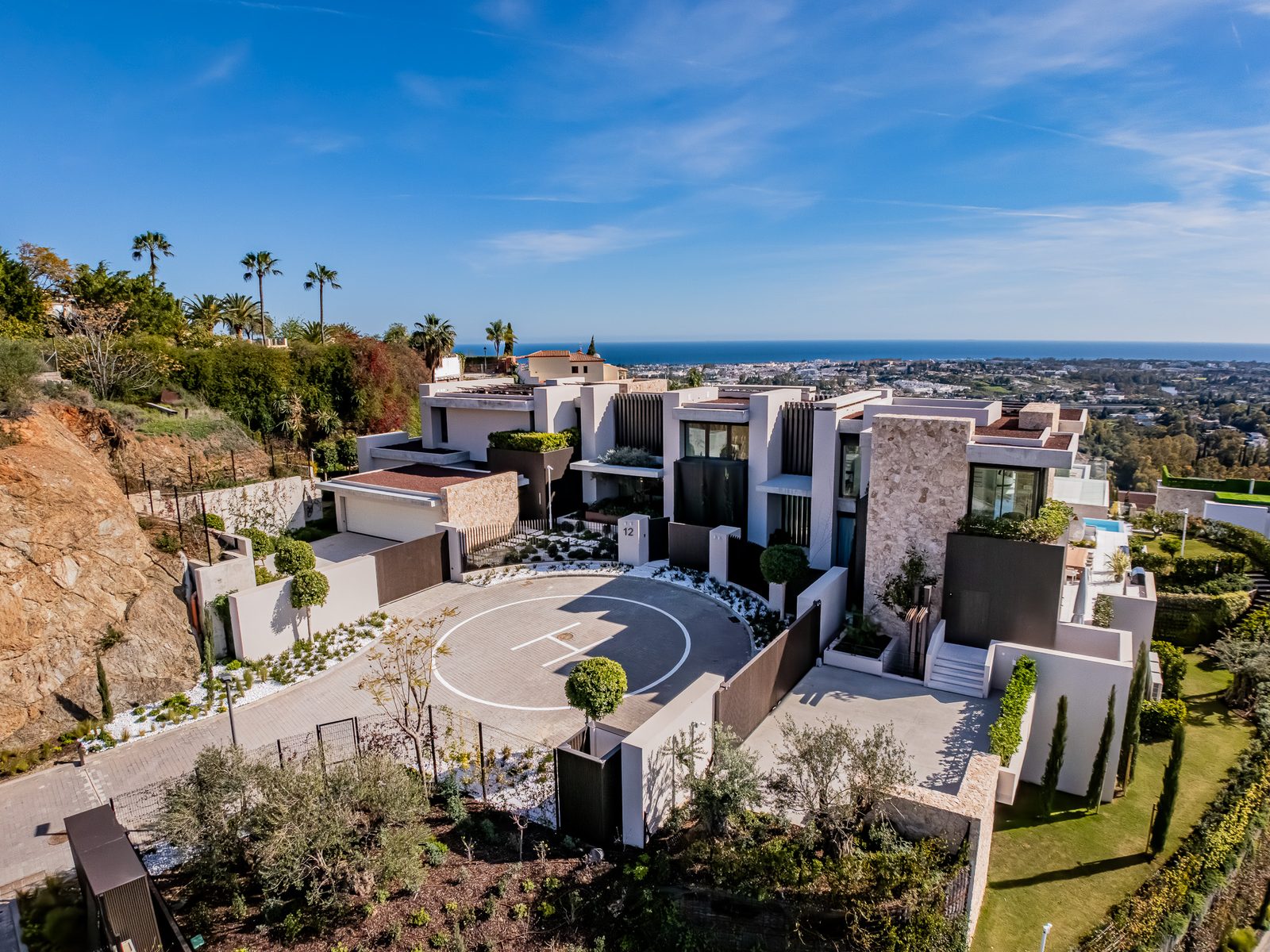 Villa, Benahavís, La Quinta