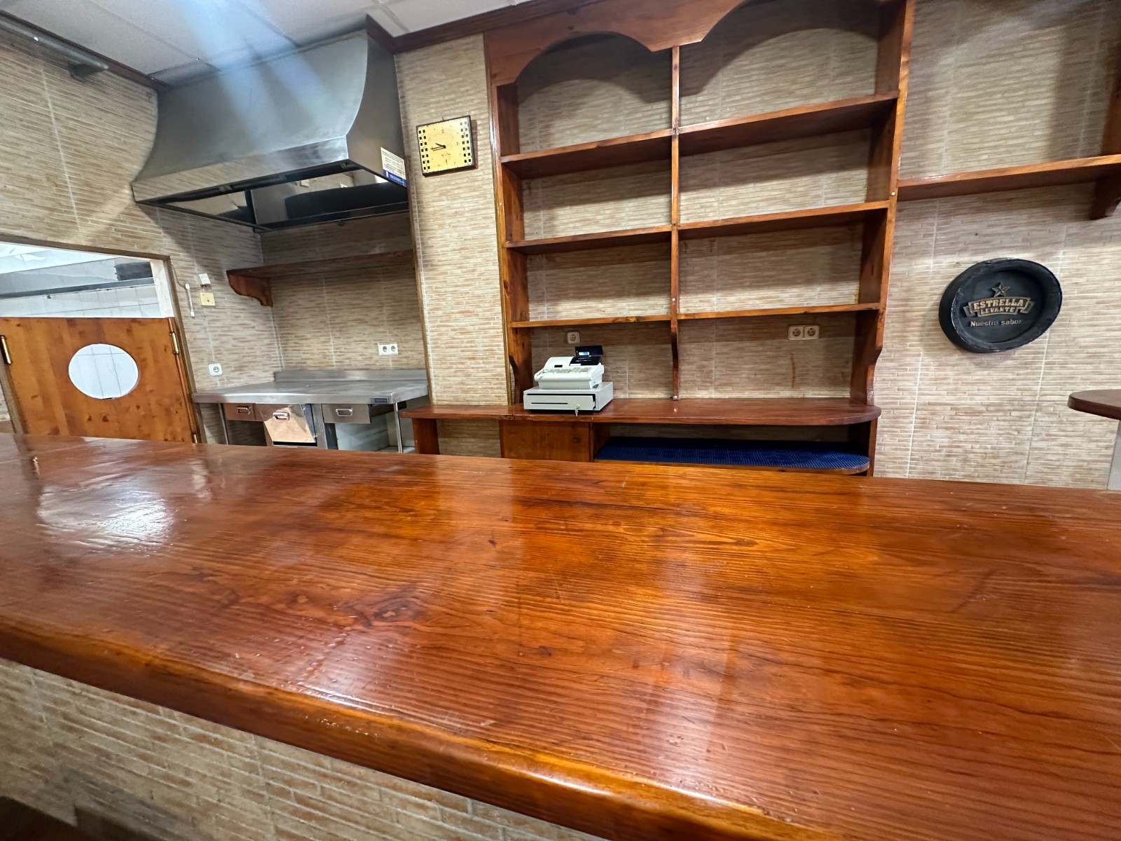 Commercial, Torrevieja