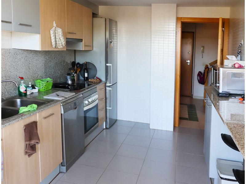 Apartment, Montañar - El Arenal