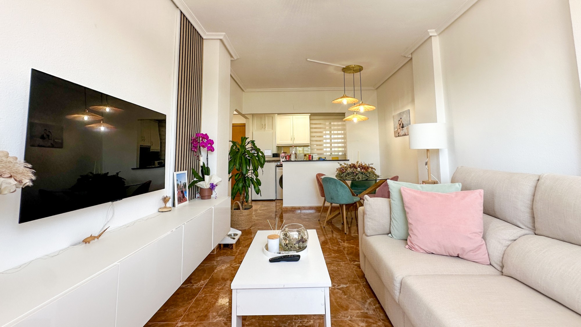 Apartment, Guardamar del Segura