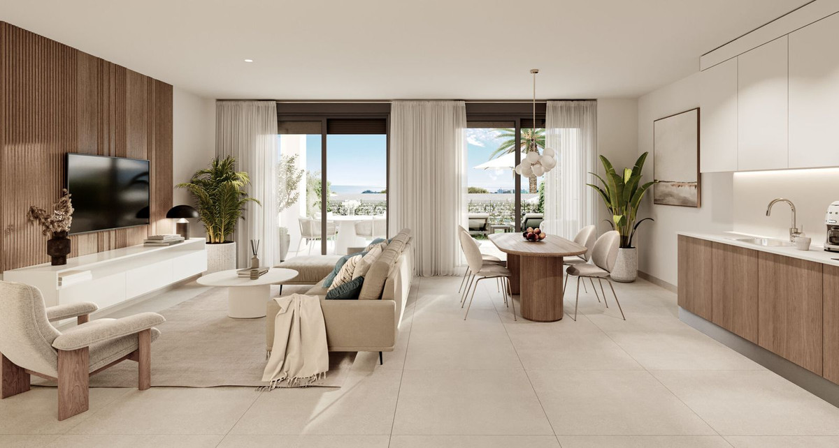 Apartment, Cancelada