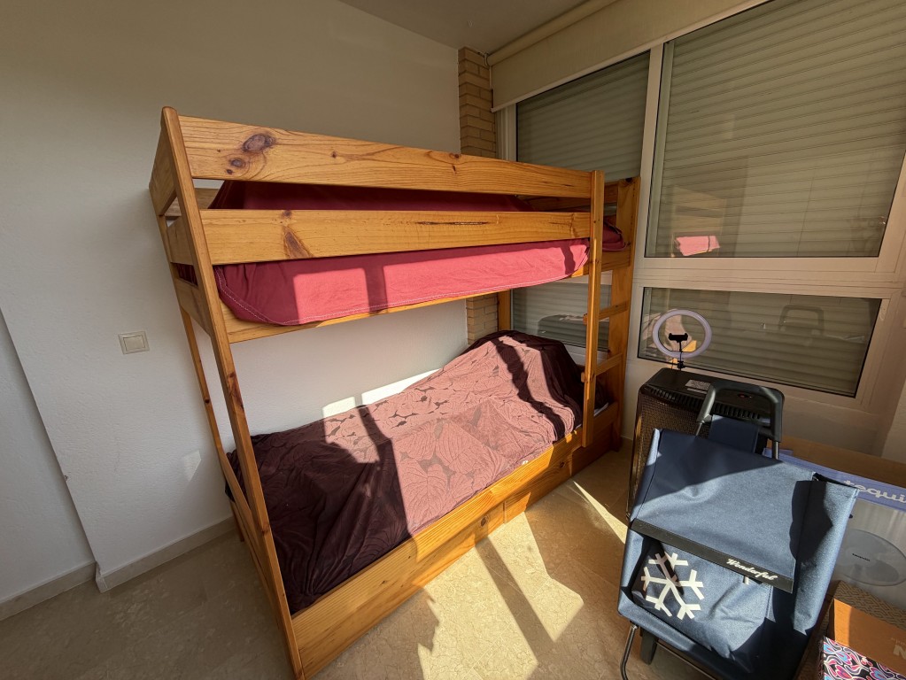 Apartment, Benidorm